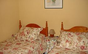 Hostal Puerta Bonita Vista Alegre